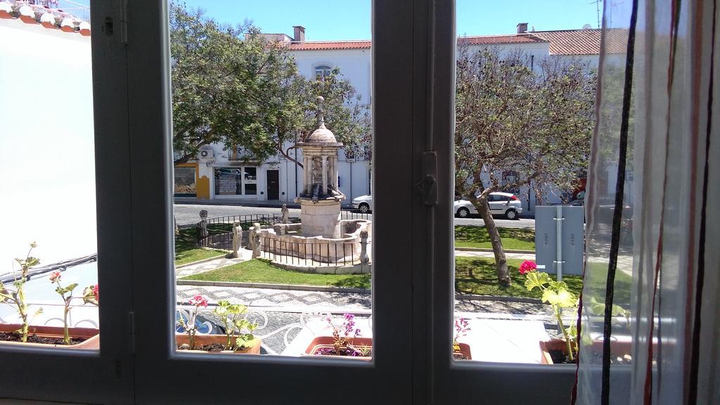 Apartament Terracos De Elvas II Zewnętrze zdjęcie