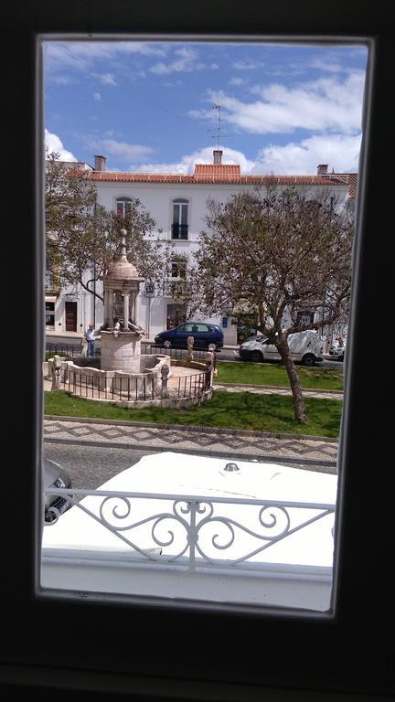 Apartament Terracos De Elvas II Zewnętrze zdjęcie