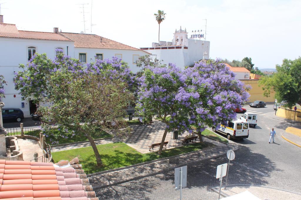 Apartament Terracos De Elvas II Zewnętrze zdjęcie