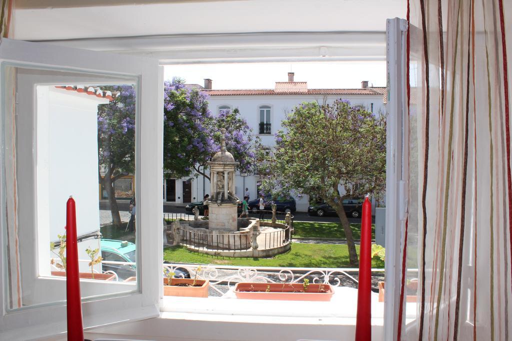 Apartament Terracos De Elvas II Zewnętrze zdjęcie