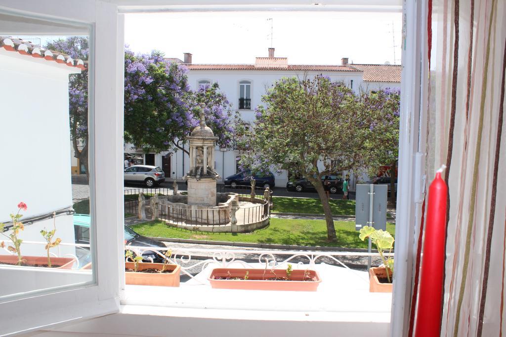 Apartament Terracos De Elvas II Zewnętrze zdjęcie