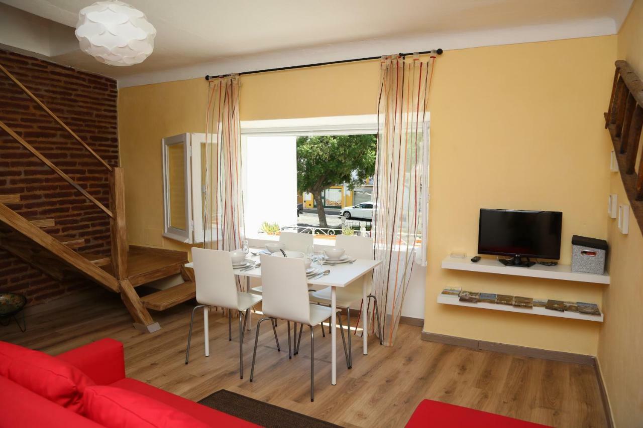 Apartament Terracos De Elvas II Zewnętrze zdjęcie
