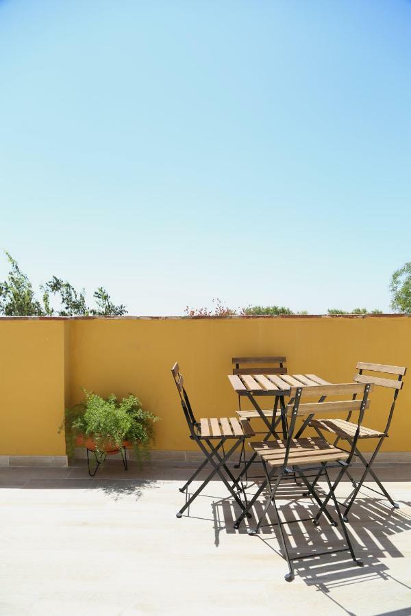 Apartament Terracos De Elvas II Zewnętrze zdjęcie