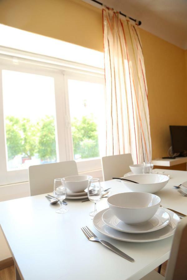 Apartament Terracos De Elvas II Zewnętrze zdjęcie