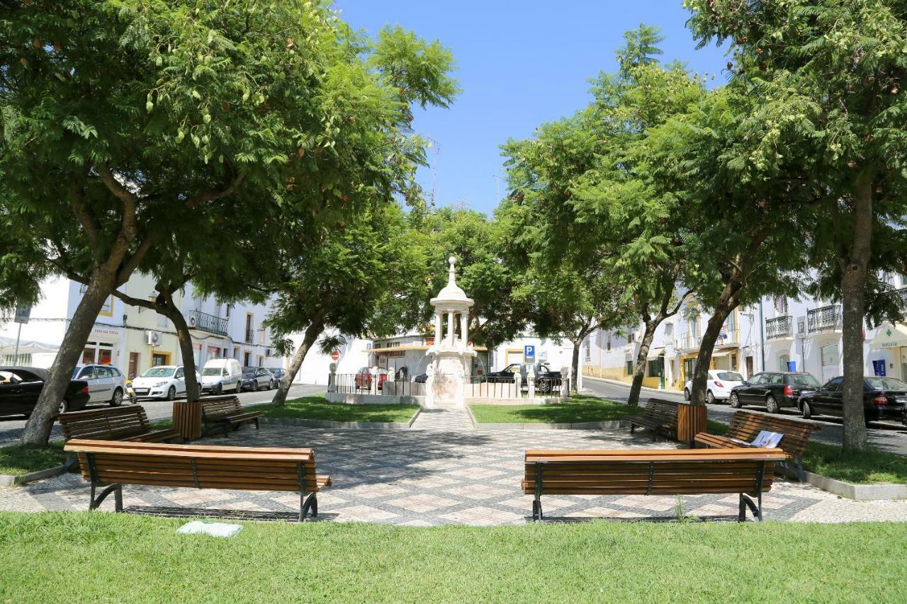 Apartament Terracos De Elvas II Zewnętrze zdjęcie