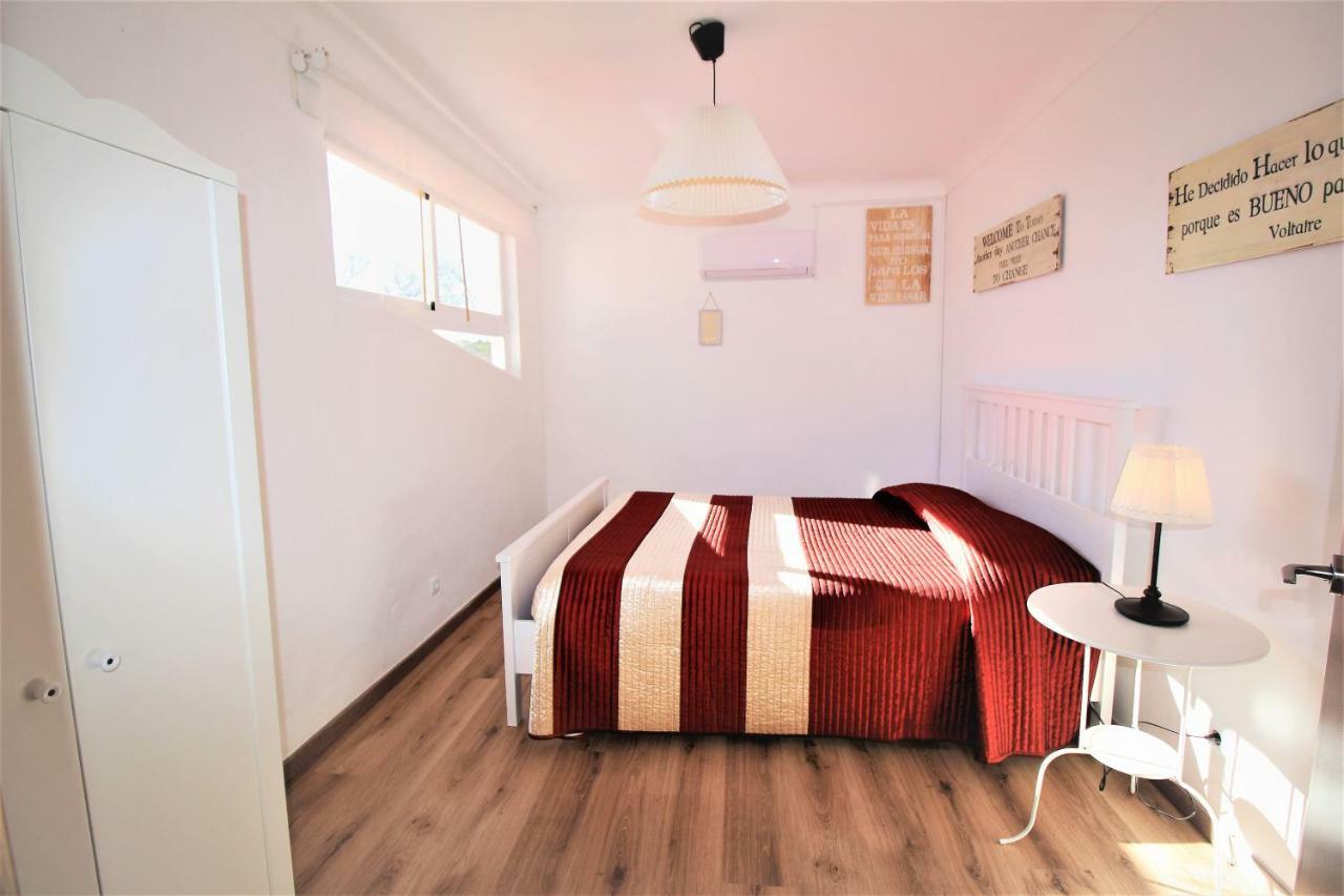 Apartament Terracos De Elvas II Zewnętrze zdjęcie