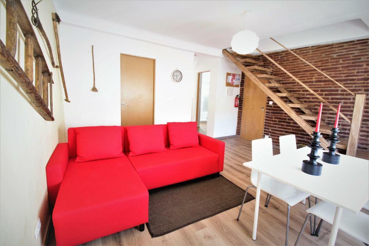Apartament Terracos De Elvas II Zewnętrze zdjęcie