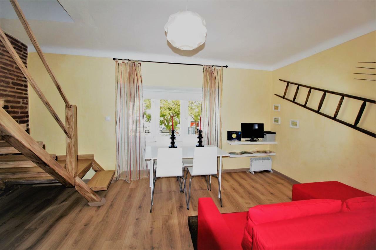 Apartament Terracos De Elvas II Zewnętrze zdjęcie