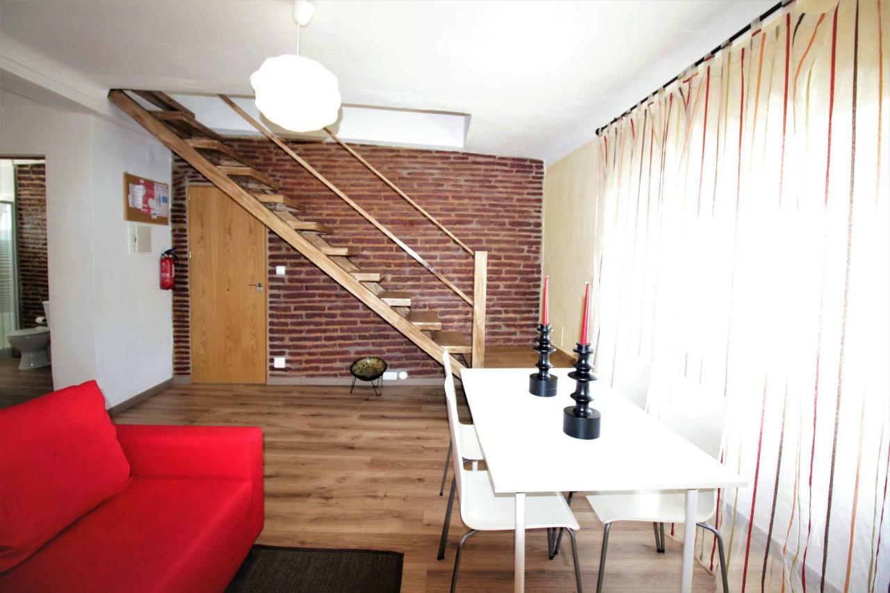 Apartament Terracos De Elvas II Zewnętrze zdjęcie
