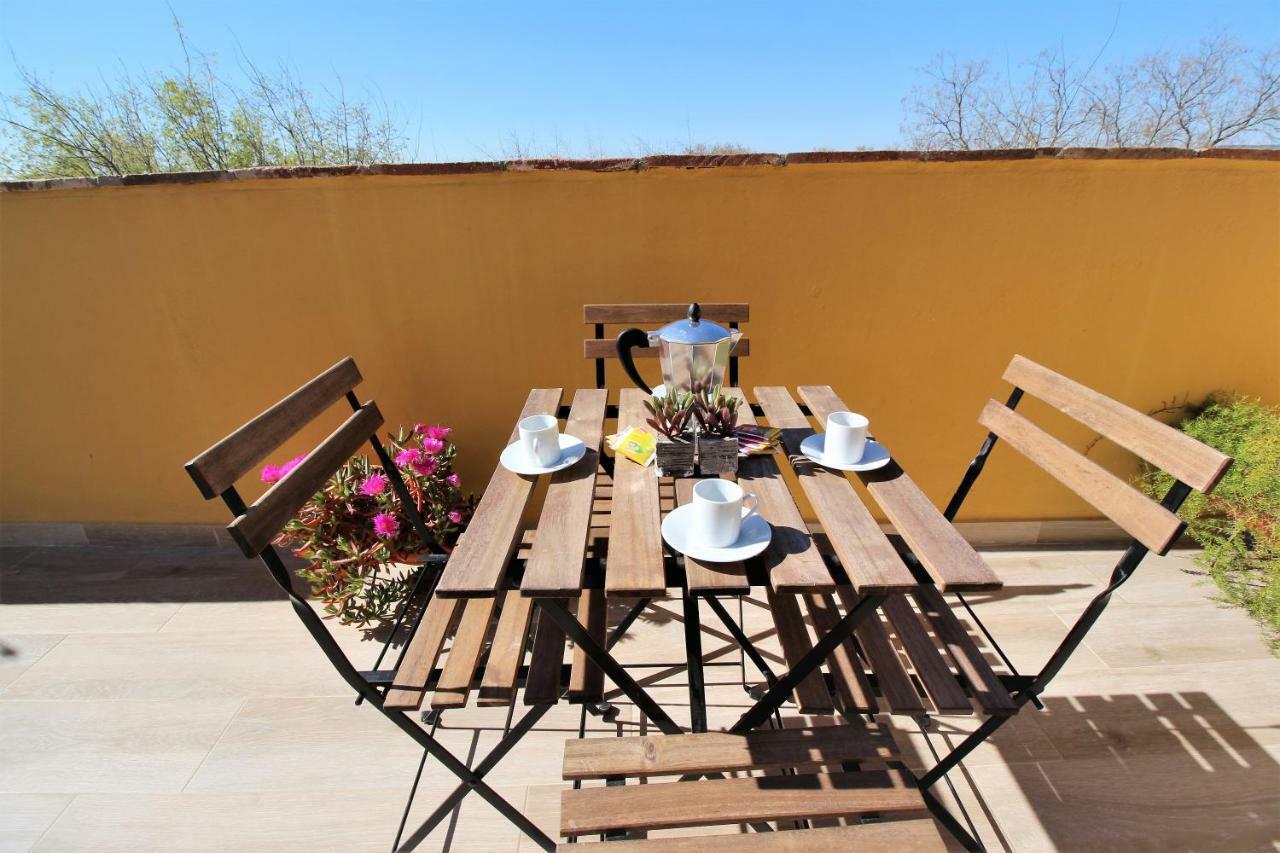 Apartament Terracos De Elvas II Zewnętrze zdjęcie