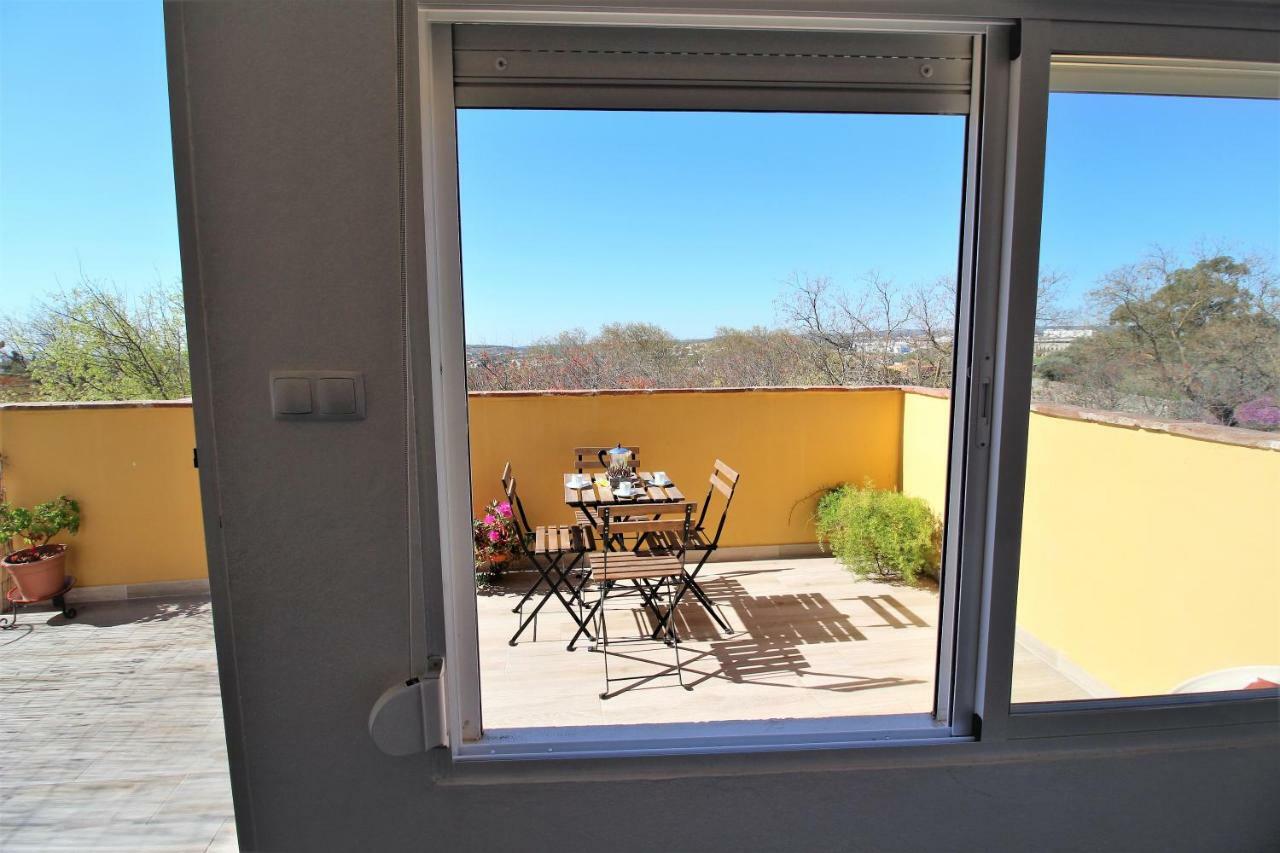 Apartament Terracos De Elvas II Zewnętrze zdjęcie