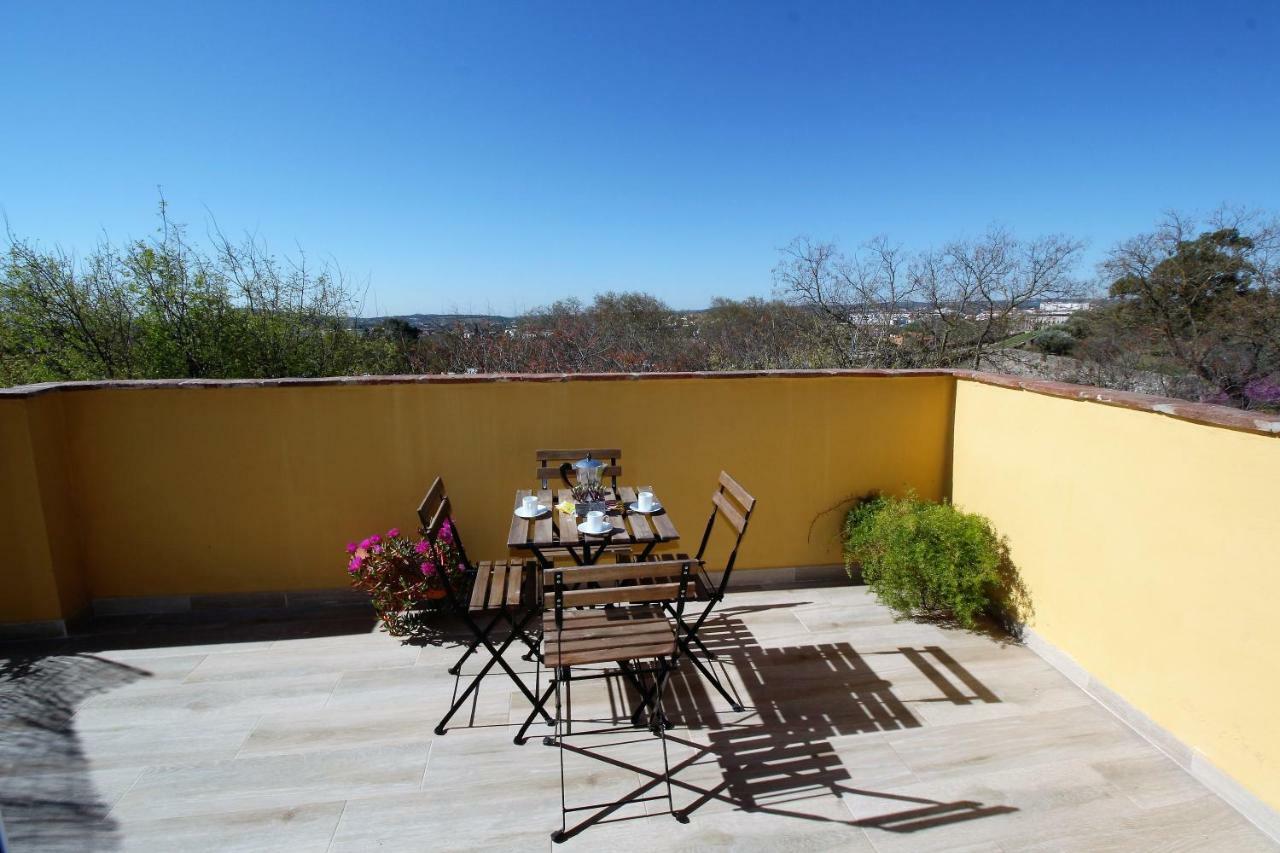 Apartament Terracos De Elvas II Zewnętrze zdjęcie