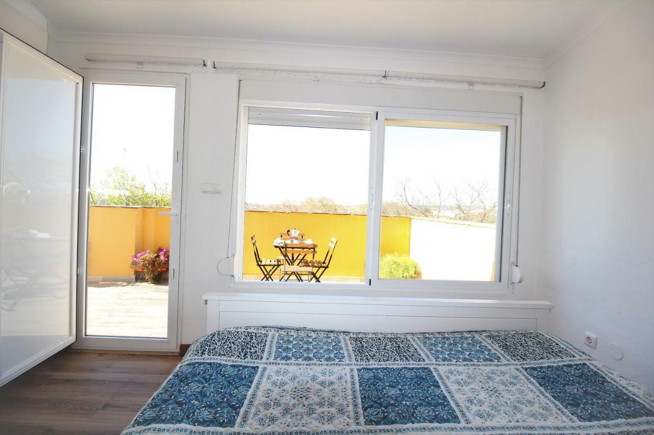 Apartament Terracos De Elvas II Zewnętrze zdjęcie