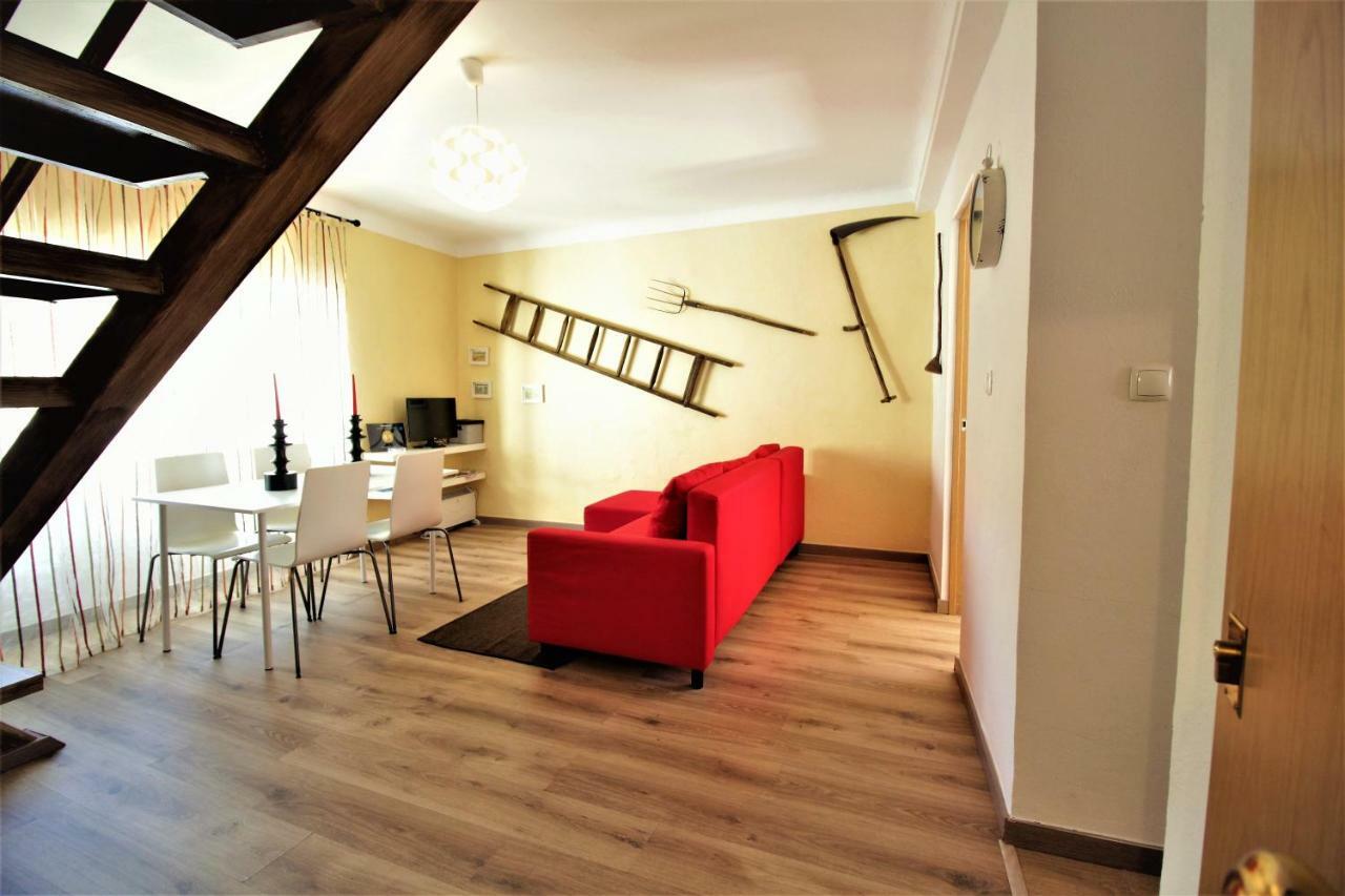 Apartament Terracos De Elvas II Zewnętrze zdjęcie